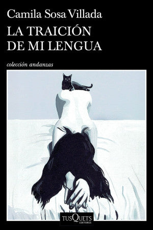 La traición de mi lengua