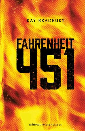 Fahrenheit 451 / Pd.