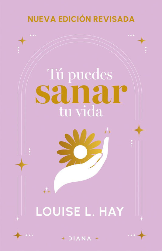 TD Tú puedes sanar tu vida