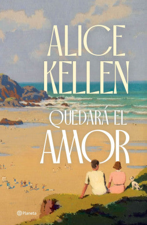 Quedará el amor / Pd.