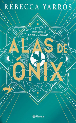 Alas de ónix (Empíreo 3) Edición coleccionista enr