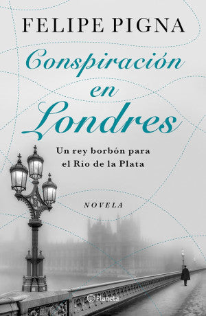 Conspiración en Londres