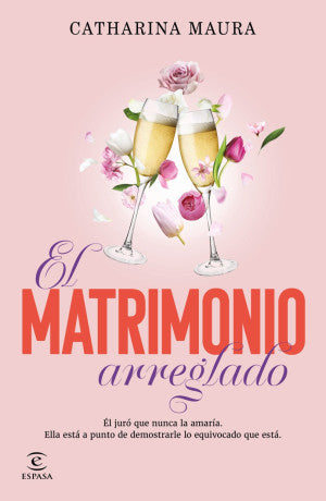 Windsors 3. El matrimonio arreglado