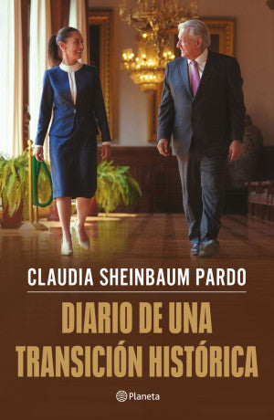 Diario de una transición histórica