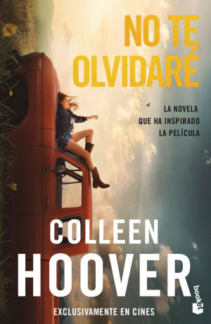 No te olvidaré ( Reminders of Him) / ( Portada Película)