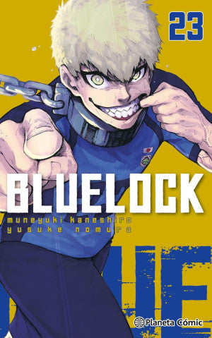 Blue Lock #23