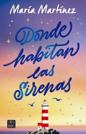 Donde habitan las sirenas