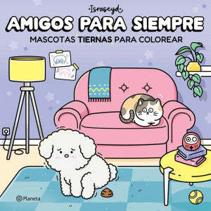 Amigos para siempre