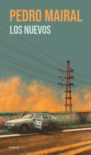 Los nuevos