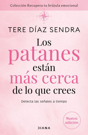 Los patanes están más cerca de lo que crees