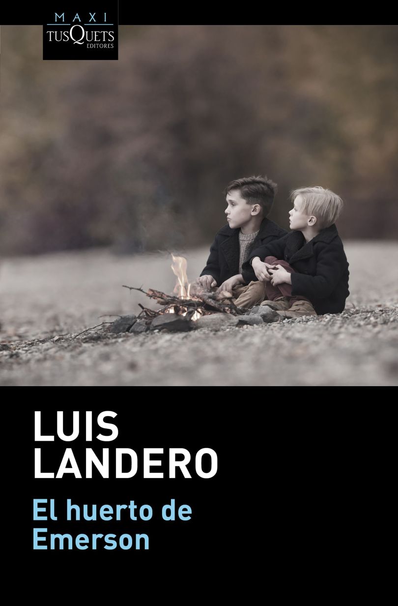El huerto de Emerson