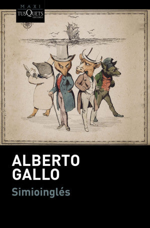 Simioinglés