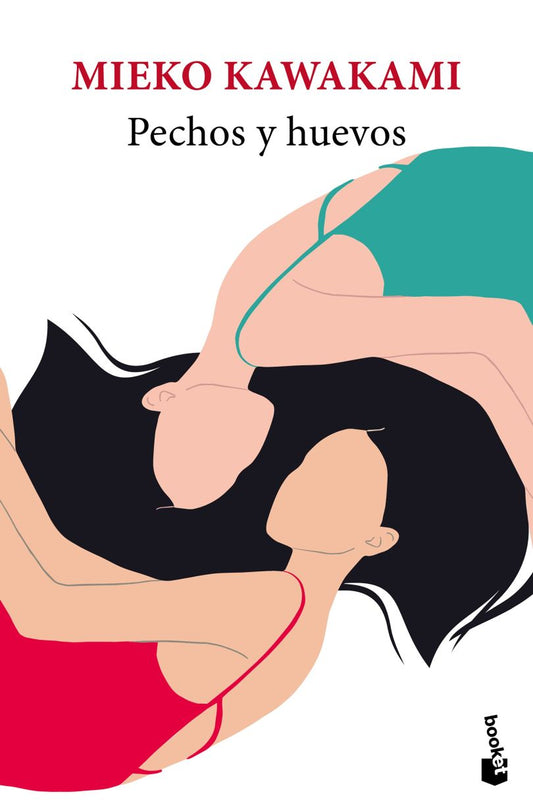 Pechos y huevos