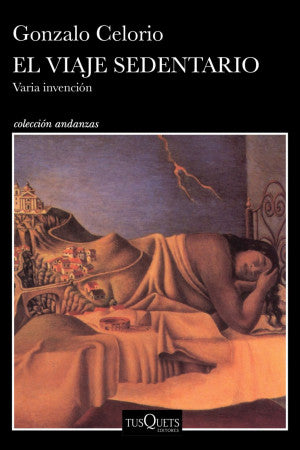 El viaje sedentario