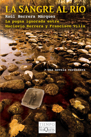 La Sangre Al Río