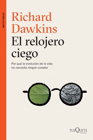 El relojero ciego
