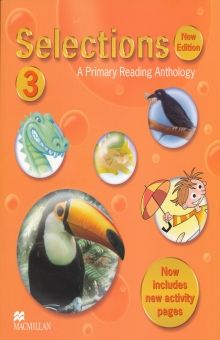 Selections New Edition 3. Student Book