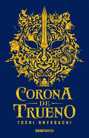 Corona De Trueno / Bestias De La Noche / Vol. 2