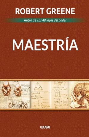 Maestría / 3 ed.