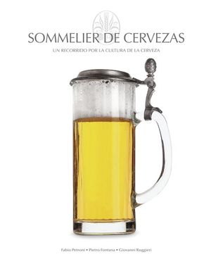 Sommelier De Cervezas