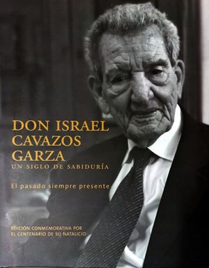 Un Siglo De Sabiduría