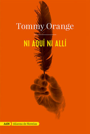 Ni aquí ni allí