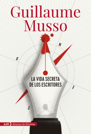 La Vida Secreta De Los Escritores