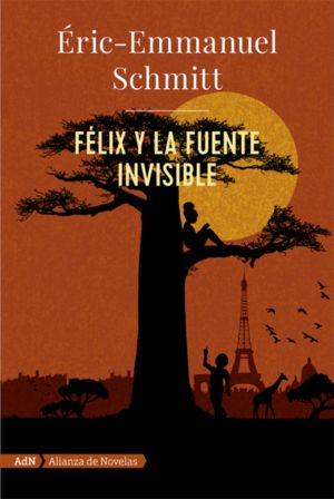 Félix Y La Fuente Invisible