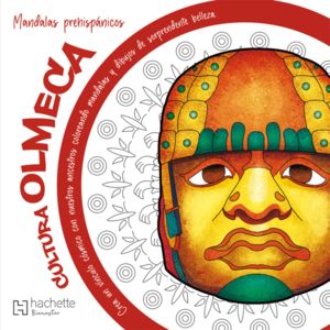 Mandalas Prehispánicos. Cultura Olmeca