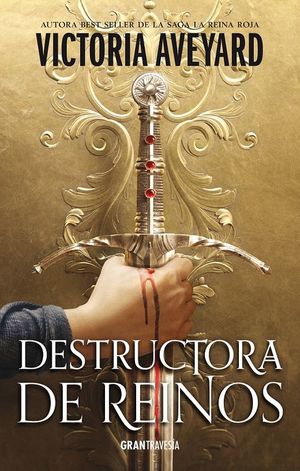 Destructora de reinos / Destructura de reinos / vol. 1