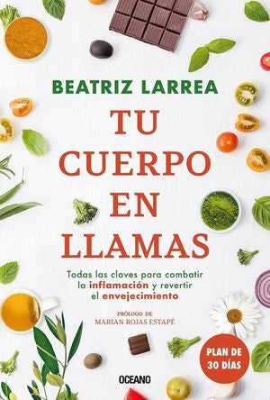 Tu Cuerpo En Llamas