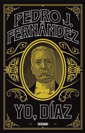 Yo, Díaz