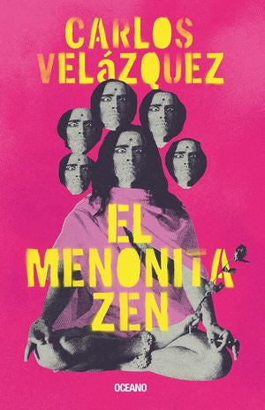 El menonita zen