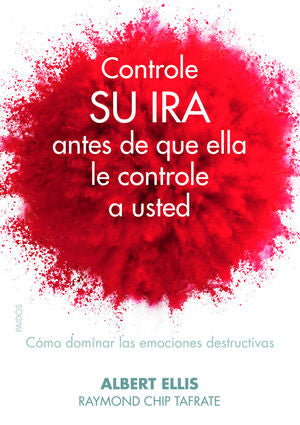 Controle su ira antes de que ella le controle a us