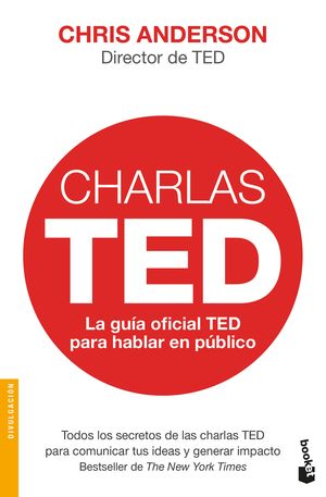 Charlas Ted