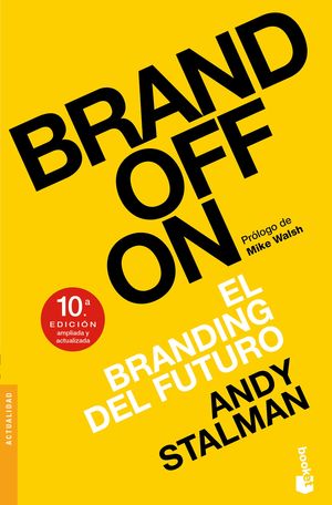 Brandoffon. El Branding Del Futuro