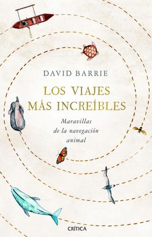 Los viajes más increíbles
