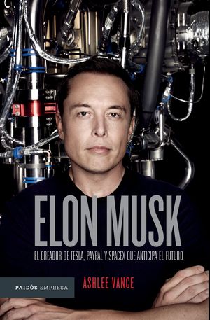 Elon Musk TD