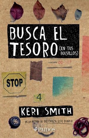 Busca El Tesoro (En Tus Bolsillos)