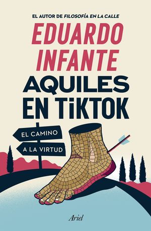 Aquiles en TikTok