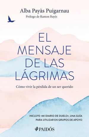 El mensaje de las lágrimas