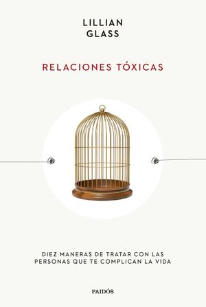 Relaciones tóxicas
