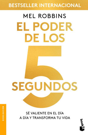 El Poder De Los 5 Segundos