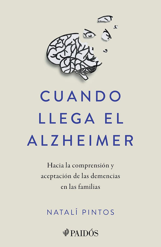 Cuando llega el Alzheimer
