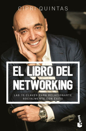 El libro del networking