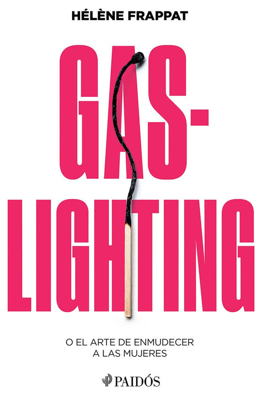 Gaslighting
