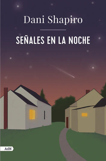 Señales en la noche