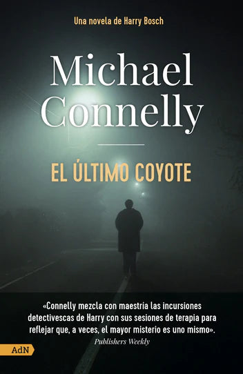 El último coyote