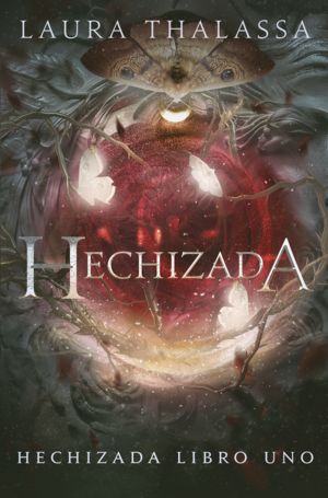 Hechizada / Hechizada Libro Uno