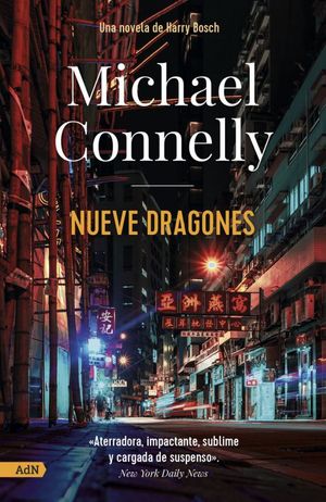 Nueve Dragones